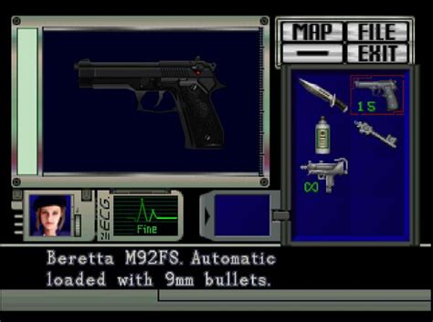 re1 1996 imfdb
